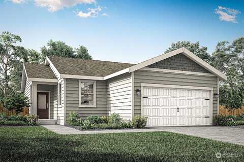 13Th Avenue, TACOMA, WA 98445