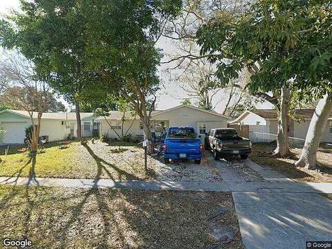58Th, PINELLAS PARK, FL 33782