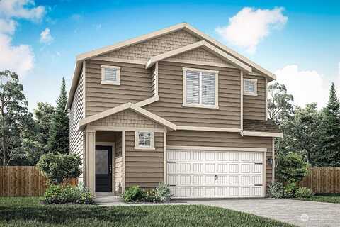13Th Avenue, TACOMA, WA 98445