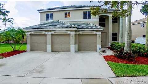 Nandina, WESTON, FL 33327