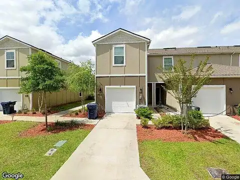 Mainline, YULEE, FL 32097