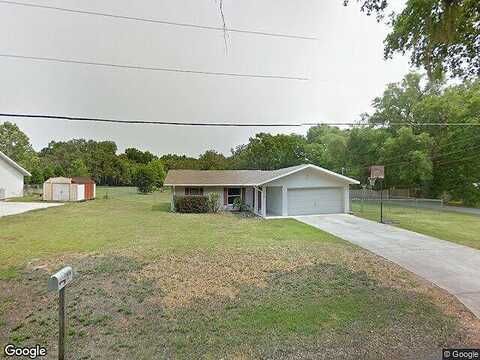 Marvin, FLORAL CITY, FL 34436