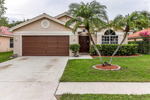 Tourmaline, BOYNTON BEACH, FL 33472