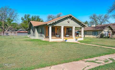 Meander, ABILENE, TX 79602