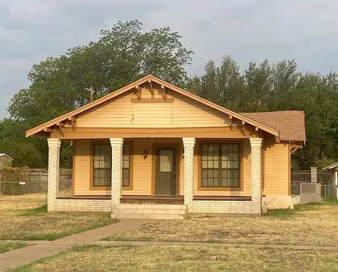Meander, ABILENE, TX 79602