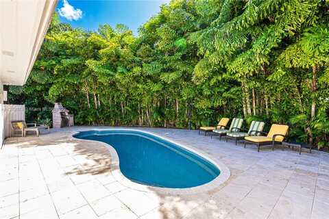 Old Cutler, CORAL GABLES, FL 33143