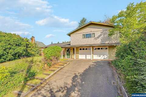 Glen Creek, SALEM, OR 97304