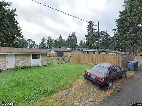 John Dower, LAKEWOOD, WA 98499