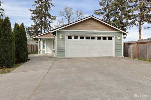 John Dower, LAKEWOOD, WA 98499