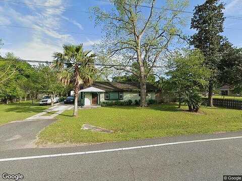 Pages Dairy, YULEE, FL 32097