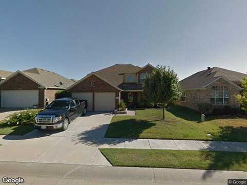 Wagon, Crossroads, TX 76227