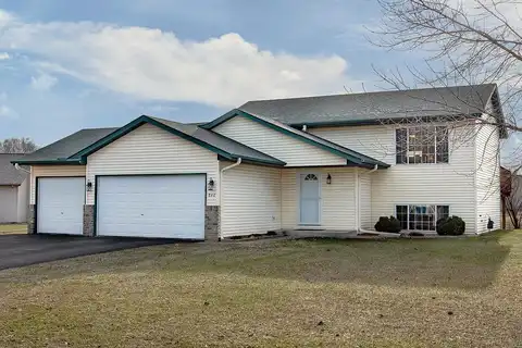 Marigold, CAMBRIDGE, MN 55008