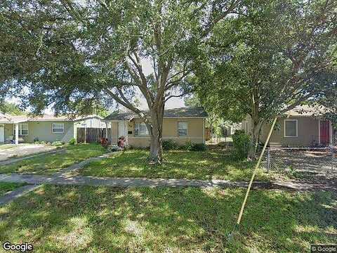 51St, SAINT PETERSBURG, FL 33703