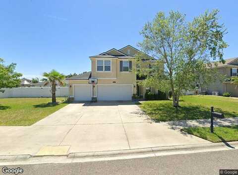 Amaryllis, FERNANDINA BEACH, FL 32034