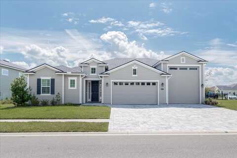 Fall River, FERNANDINA BEACH, FL 32034