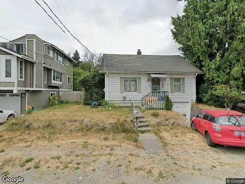 9Th, SEATTLE, WA 98117