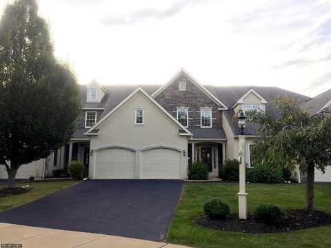 Huntington, LANCASTER, PA 17601