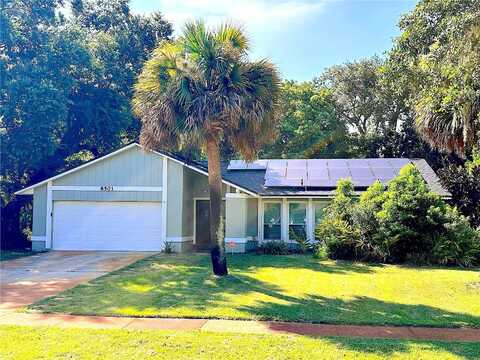 Butternut, ORLANDO, FL 32817