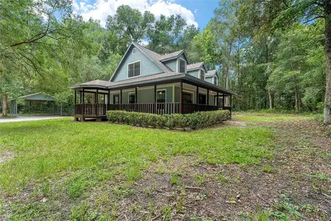 186Th, REDDICK, FL 32686