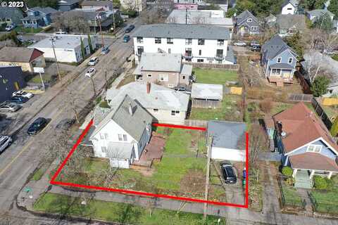 17Th, PORTLAND, OR 97202