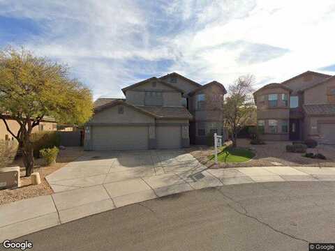Andrea, PEORIA, AZ 85383