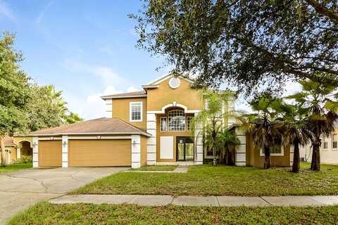 Golden Prairie, TAMPA, FL 33647