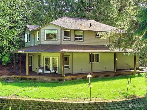 Caraway, PORT ORCHARD, WA 98366