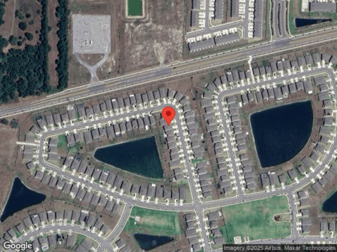 Hardy Bay, WESLEY CHAPEL, FL 33545