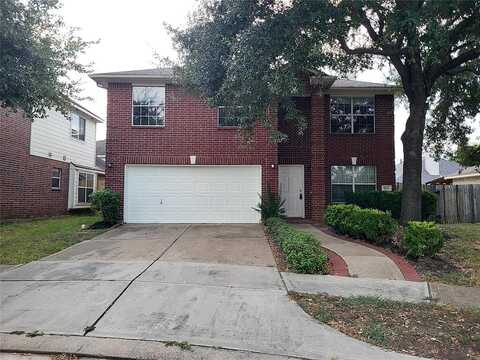 Malin, HOUSTON, TX 77083