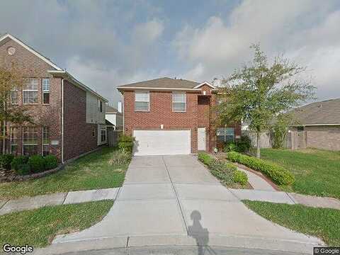 Malin, HOUSTON, TX 77083