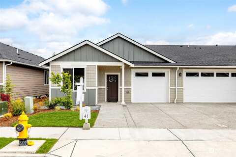 Parkland, SEDRO WOOLLEY, WA 98284