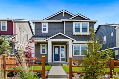 37Th, MARYSVILLE, WA 98270