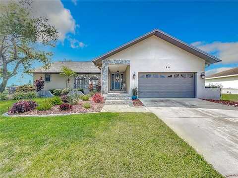 Golf Island, APOLLO BEACH, FL 33572