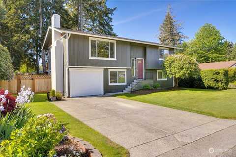 52Nd Street, UNIVERSITY PLACE, WA 98467