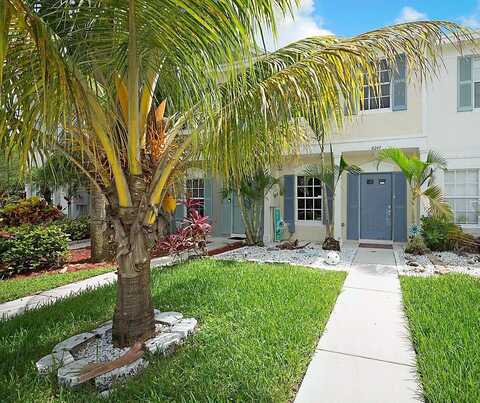 San Carlos, TAMARAC, FL 33321
