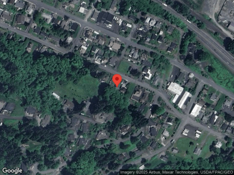 C, RAINIER, OR 97048