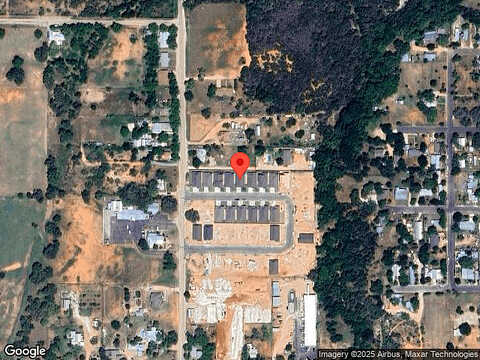 Cirrus, FREDERICKSBURG, TX 78624