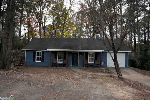 Highway 92, ACWORTH, GA 30102