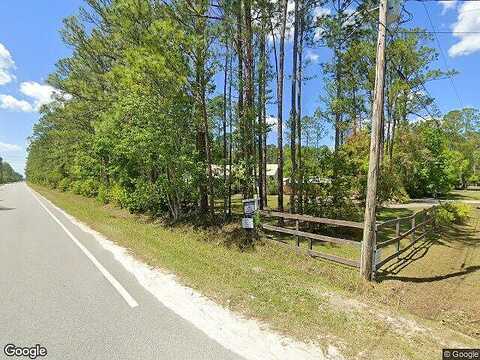 Berrybush, BUNNELL, FL 32110