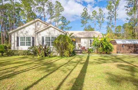 Berrybush, BUNNELL, FL 32110