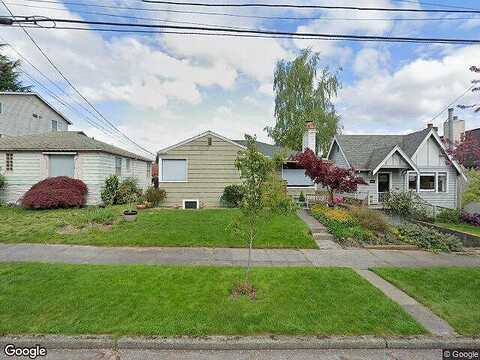 19Th, SEATTLE, WA 98115