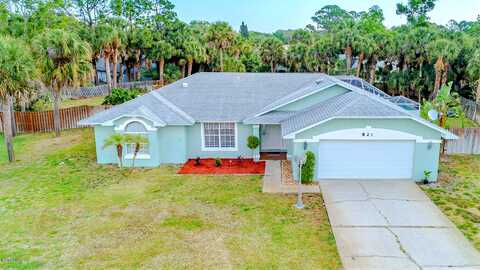 Wooddusk, PORT ORANGE, FL 32127