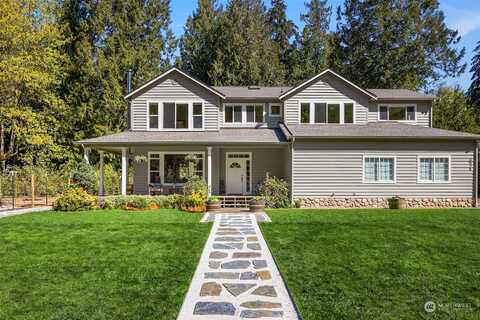 Lovgreen, BAINBRIDGE ISLAND, WA 98110