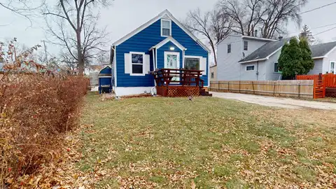 Valley, ALBERT LEA, MN 56007