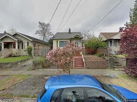 27Th, SEATTLE, WA 98117