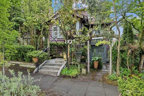 75Th, SEATTLE, WA 98115