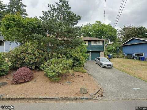 158Th, BELLEVUE, WA 98008