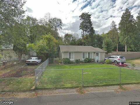 Buckthorn, BREMERTON, WA 98311