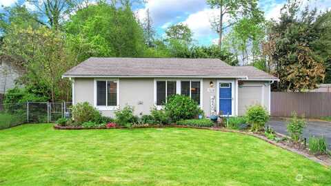 Buckthorn, BREMERTON, WA 98311