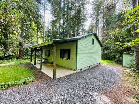 Glacier Springs, DEMING, WA 98244